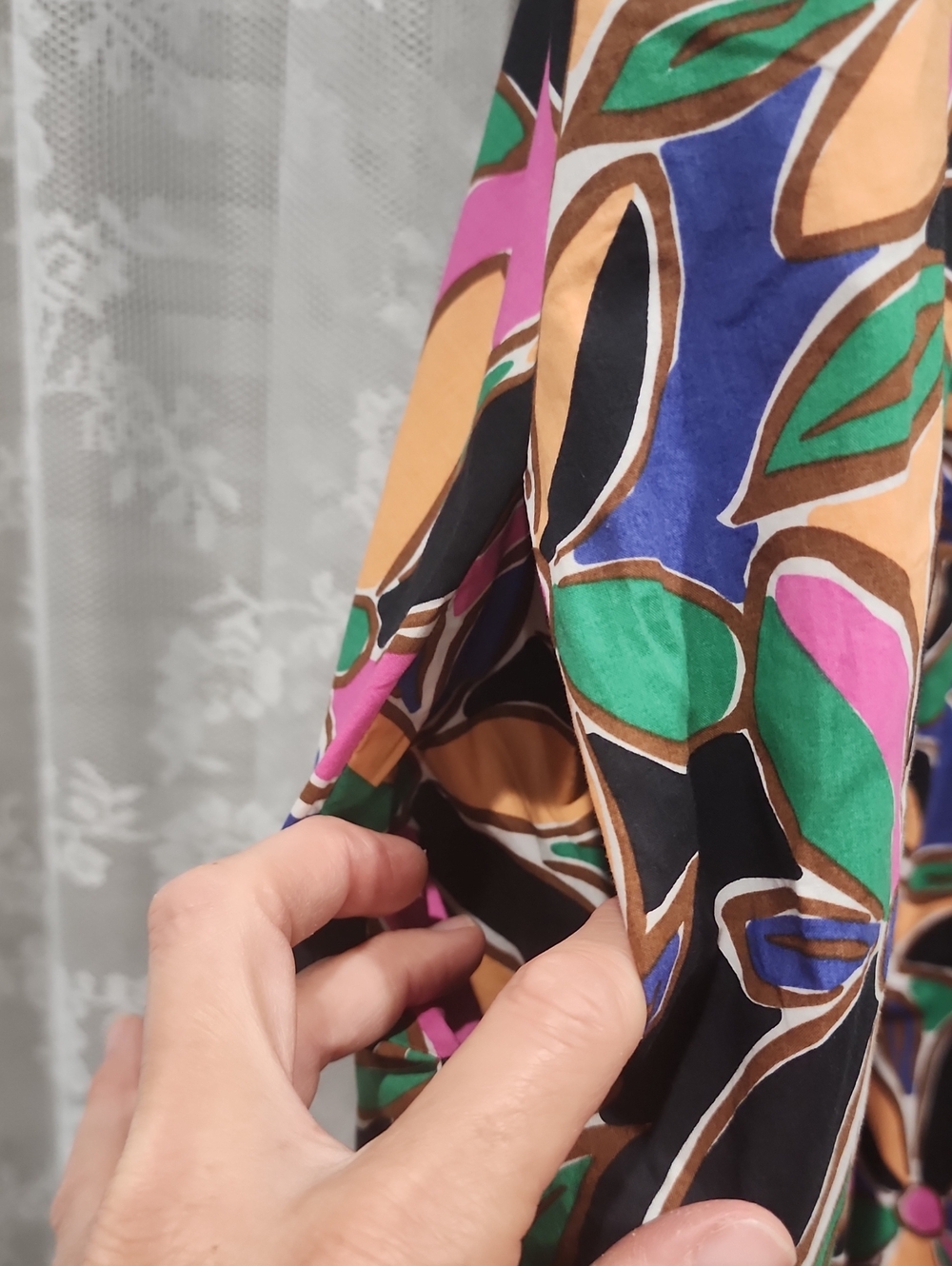 NWOT In Loom Dress - Picture 11 of 16